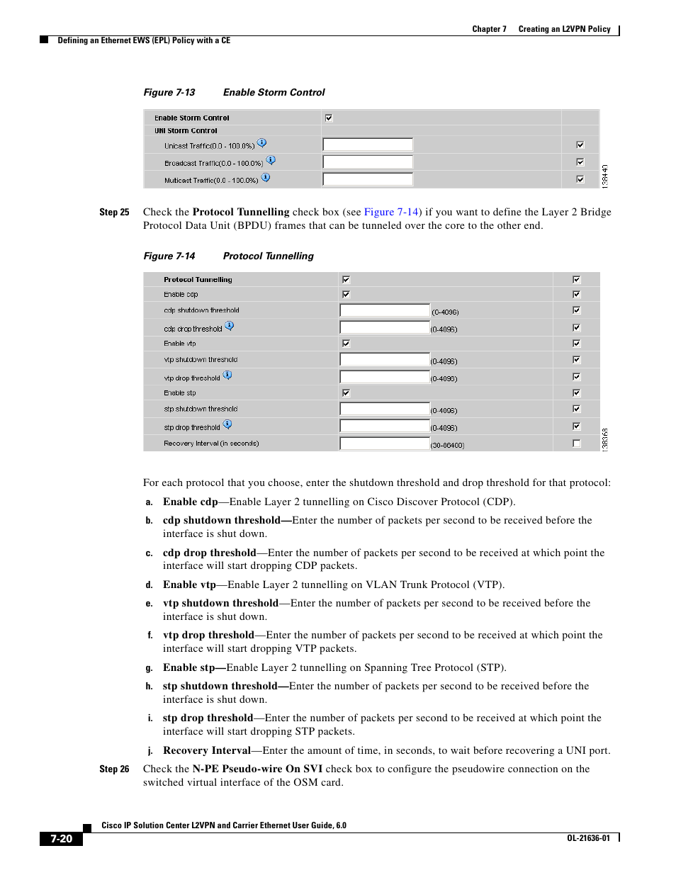 Cisco OL-21636-01 User Manual | Page 148 / 398