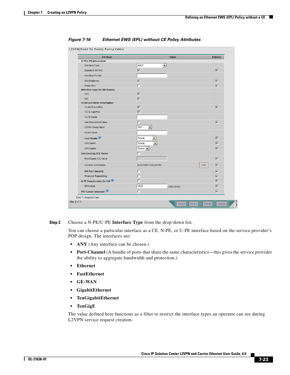 Cisco OL-21636-01 User Manual | Page 151 / 398