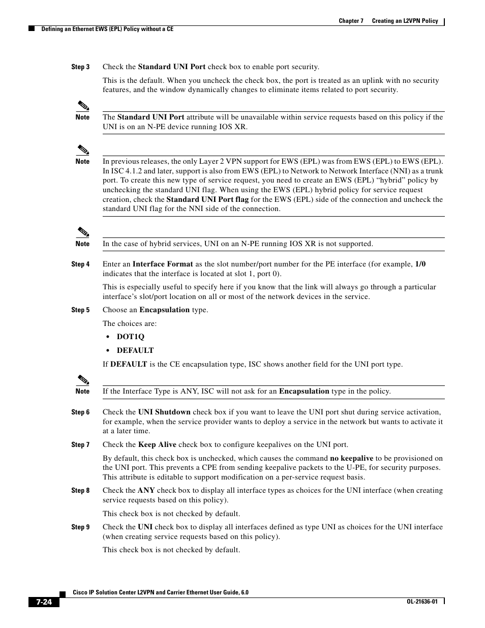 Cisco OL-21636-01 User Manual | Page 152 / 398