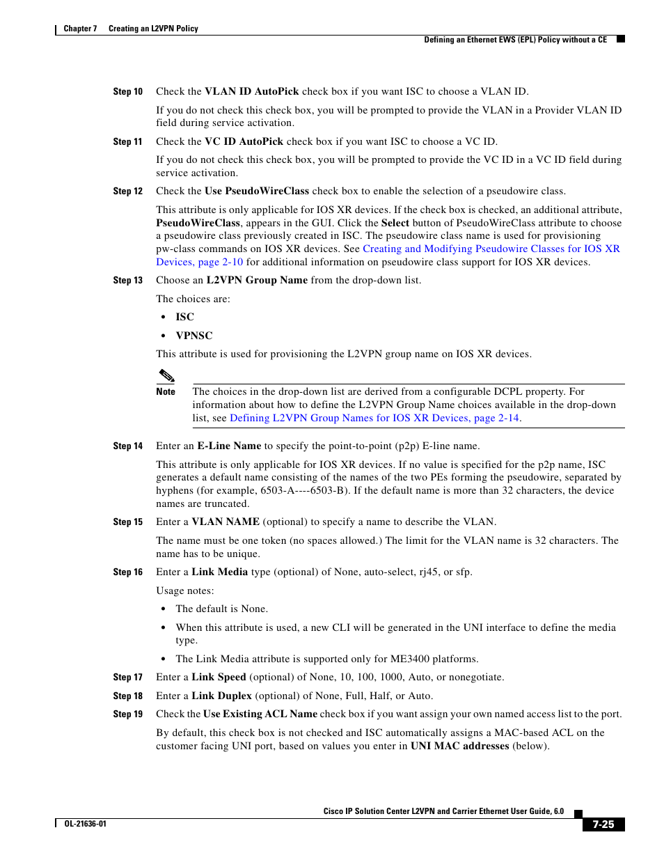 Cisco OL-21636-01 User Manual | Page 153 / 398