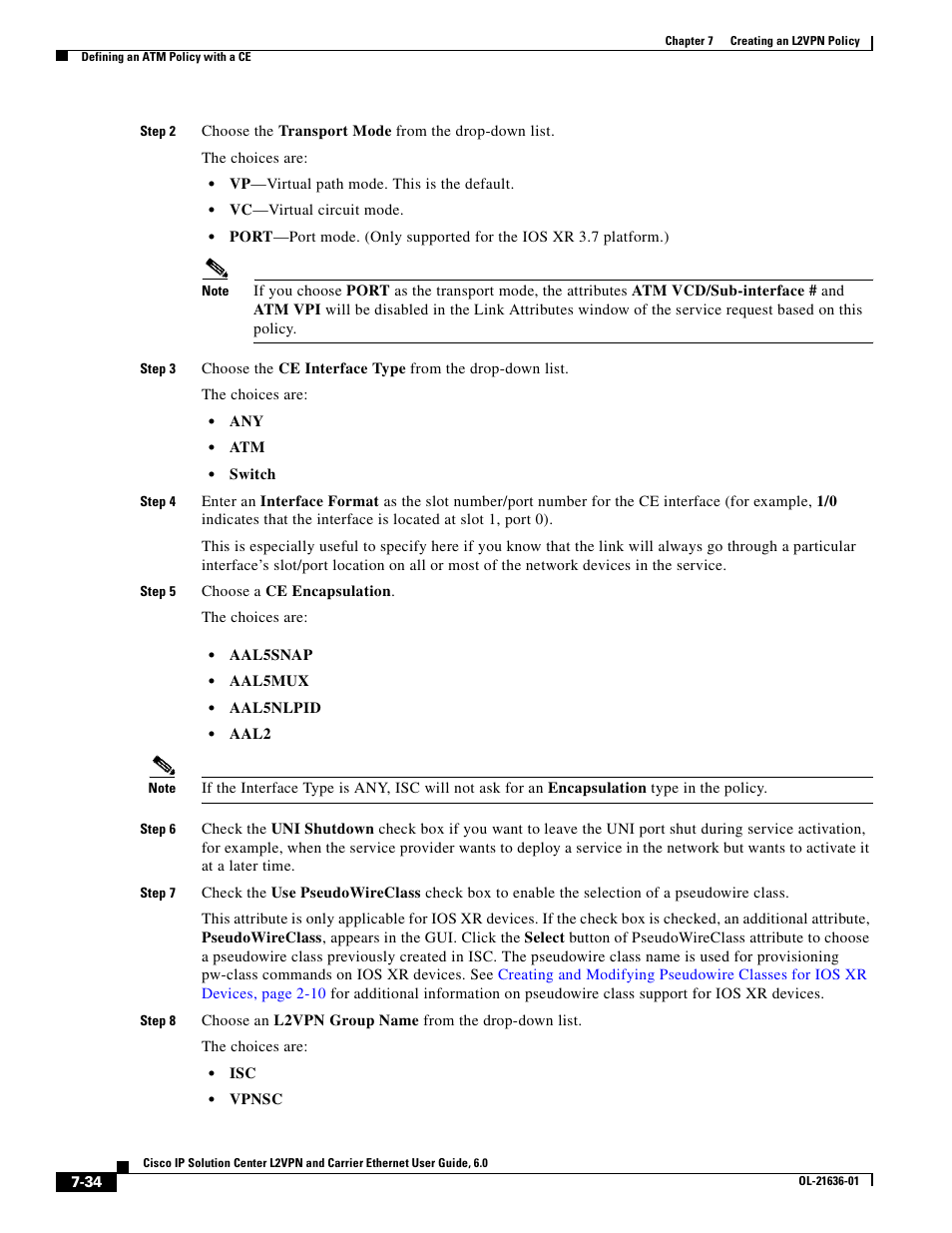 Cisco OL-21636-01 User Manual | Page 162 / 398