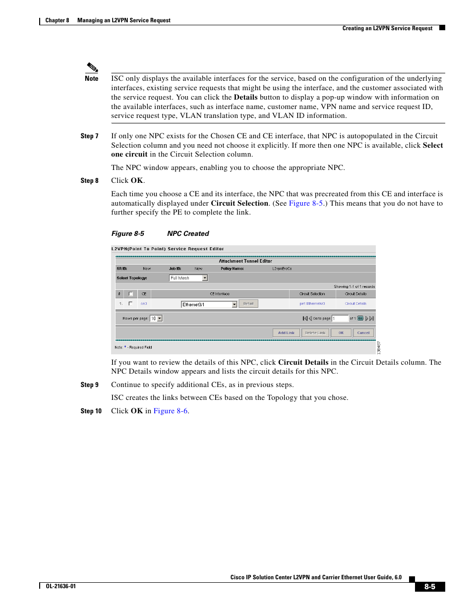 Cisco OL-21636-01 User Manual | Page 171 / 398