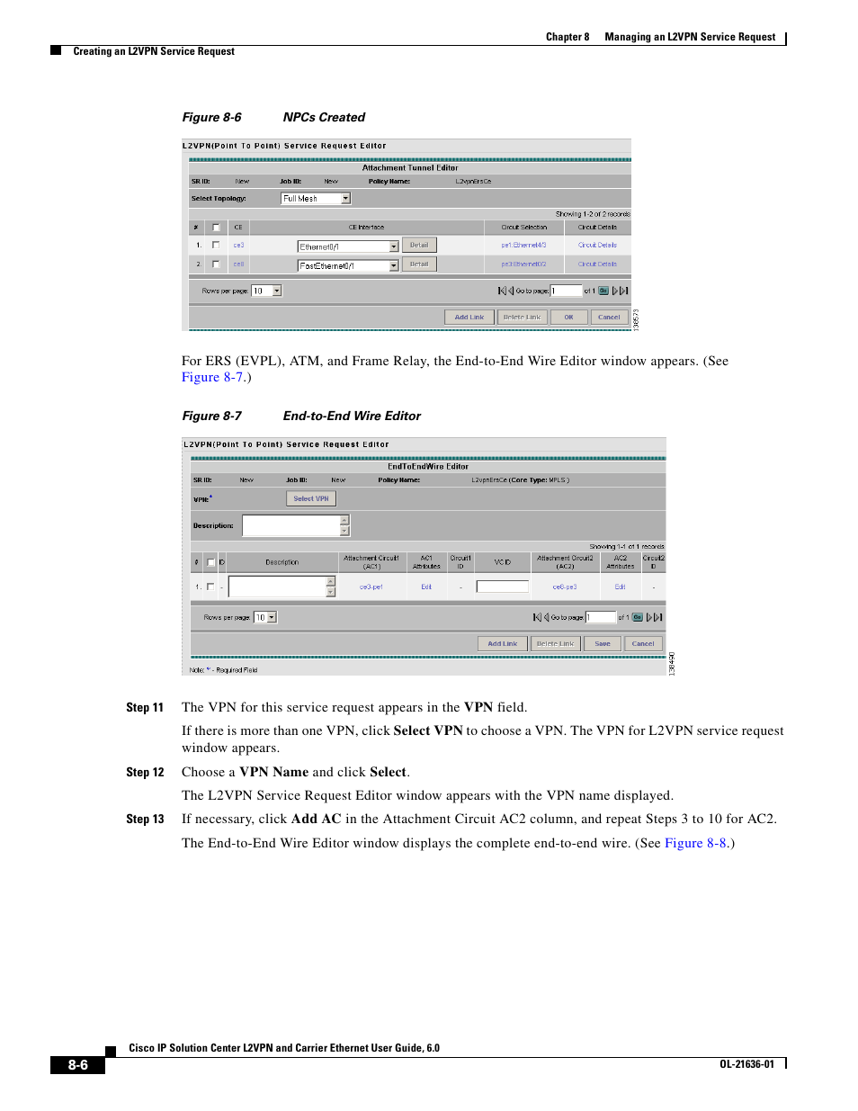 Cisco OL-21636-01 User Manual | Page 172 / 398