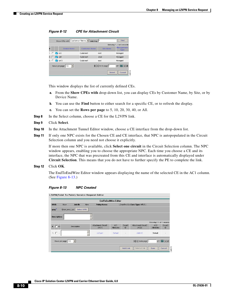 Cisco OL-21636-01 User Manual | Page 176 / 398