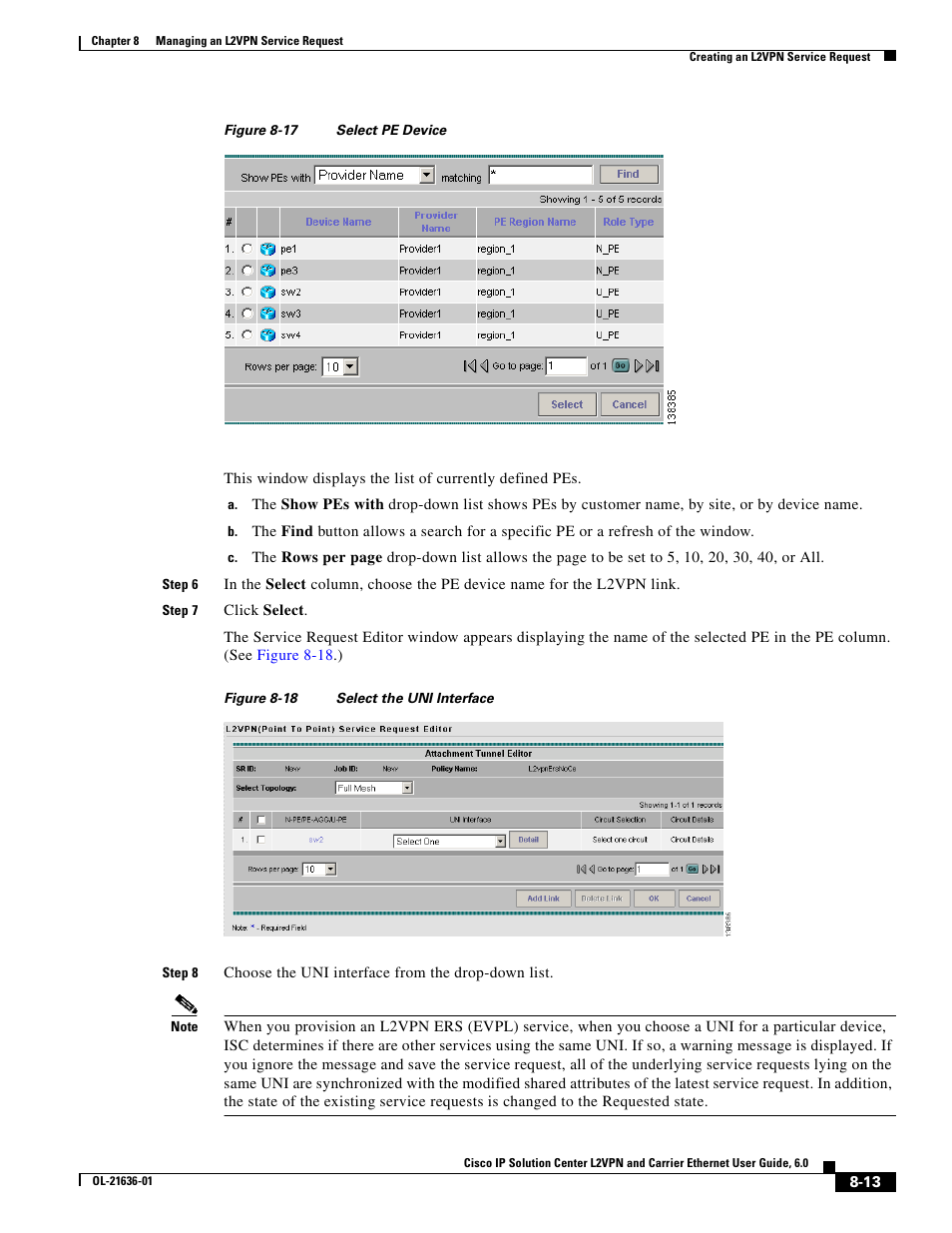 Cisco OL-21636-01 User Manual | Page 179 / 398