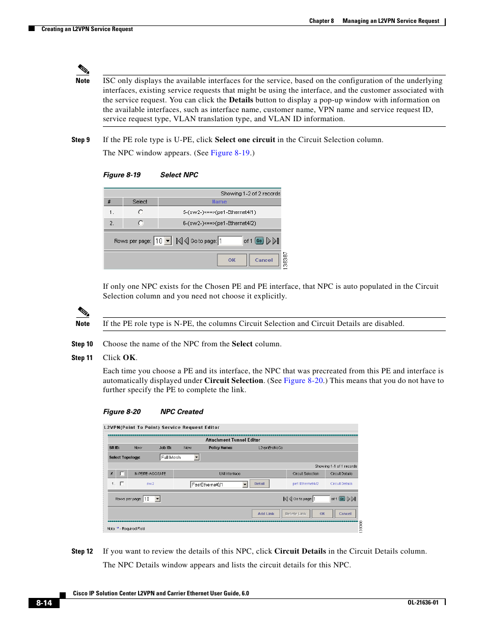 Cisco OL-21636-01 User Manual | Page 180 / 398