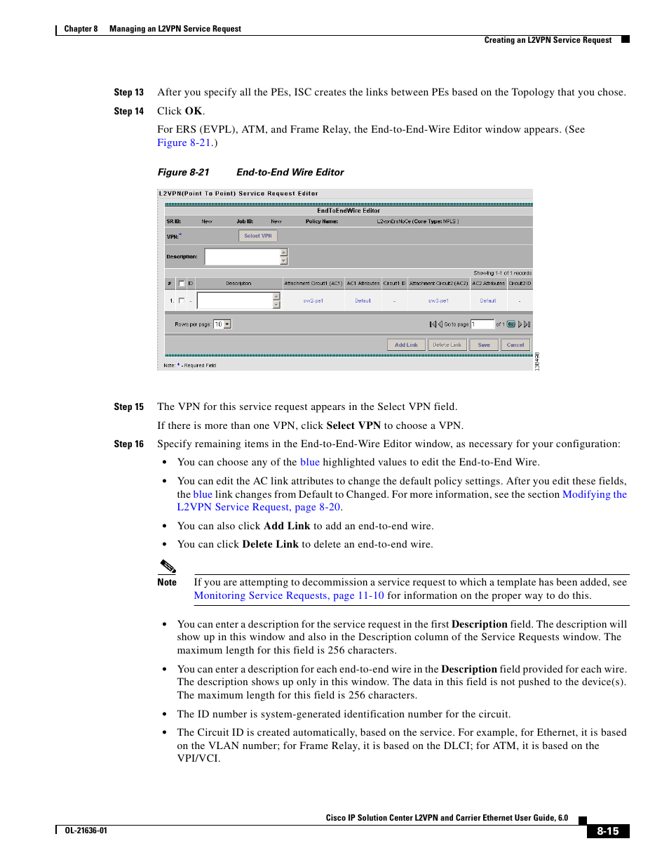 Cisco OL-21636-01 User Manual | Page 181 / 398