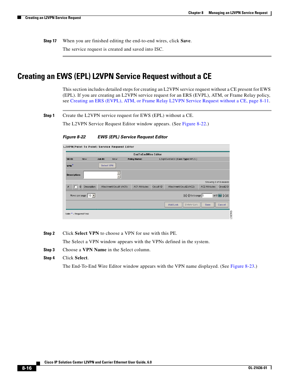 Cisco OL-21636-01 User Manual | Page 182 / 398