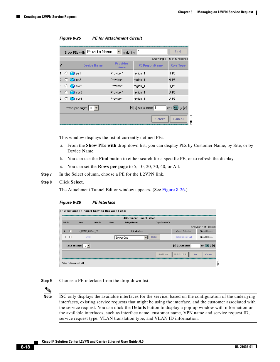 Cisco OL-21636-01 User Manual | Page 184 / 398