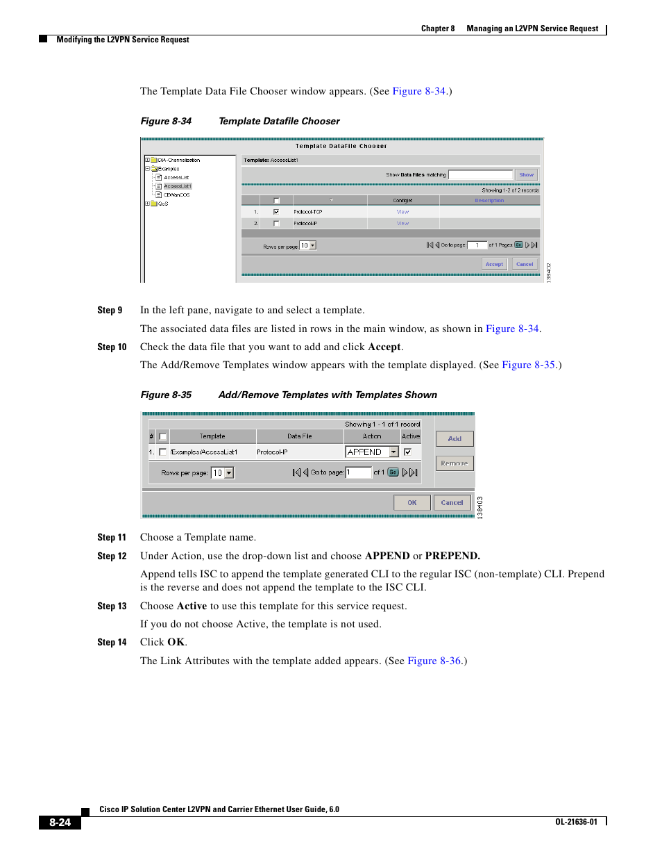 Cisco OL-21636-01 User Manual | Page 190 / 398