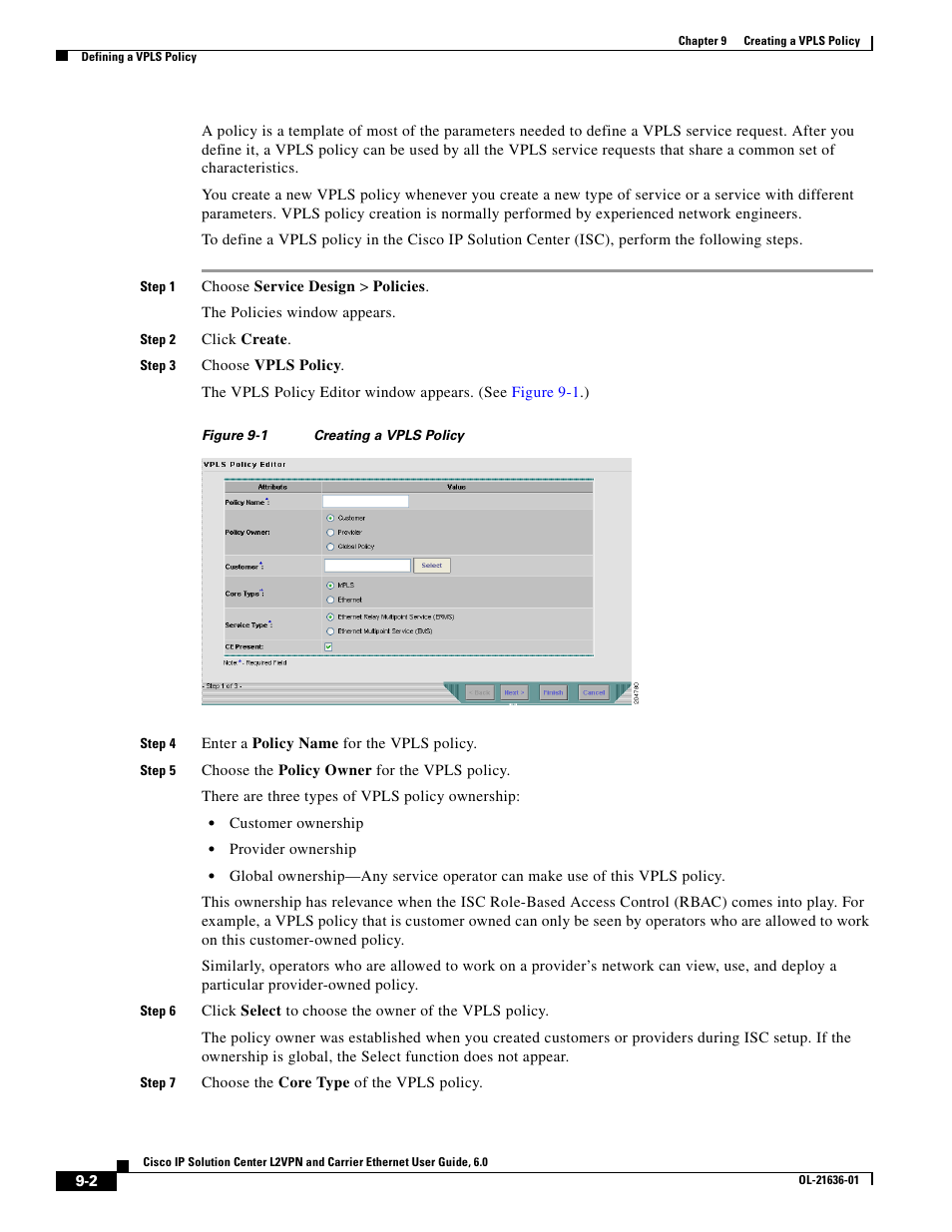 Cisco OL-21636-01 User Manual | Page 194 / 398