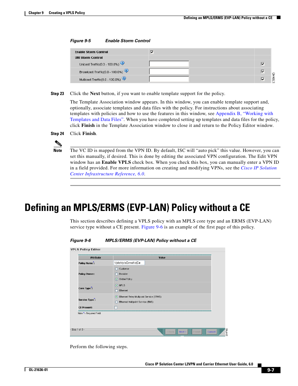 Figure 9-5 | Cisco OL-21636-01 User Manual | Page 199 / 398