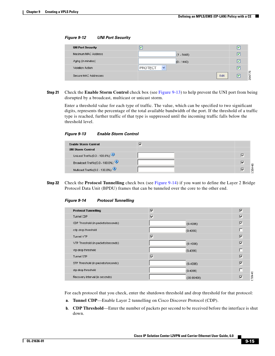 Cisco OL-21636-01 User Manual | Page 207 / 398