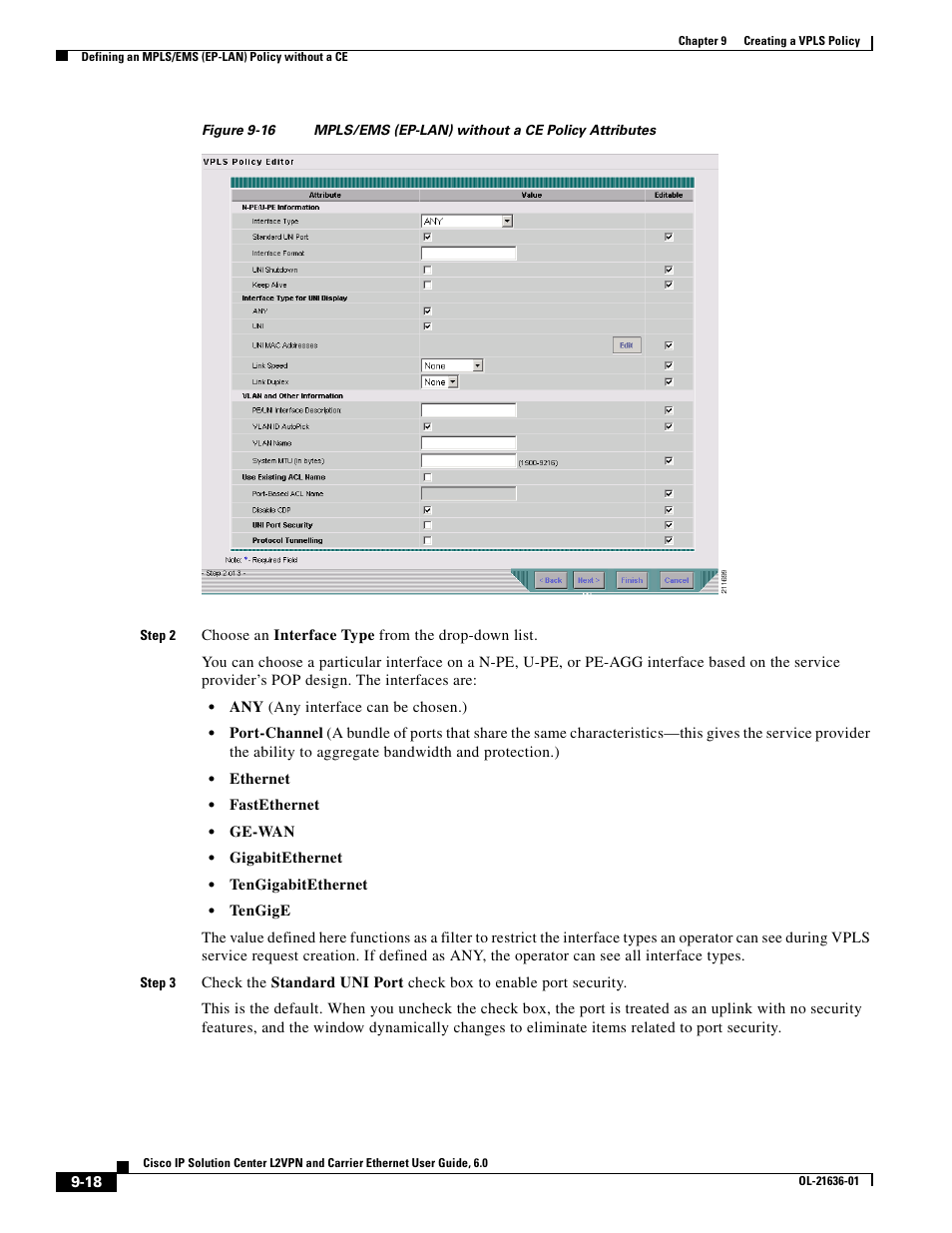 Cisco OL-21636-01 User Manual | Page 210 / 398