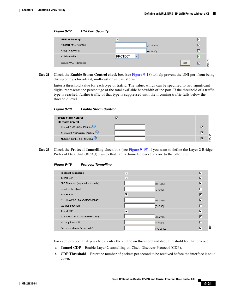 Cisco OL-21636-01 User Manual | Page 213 / 398