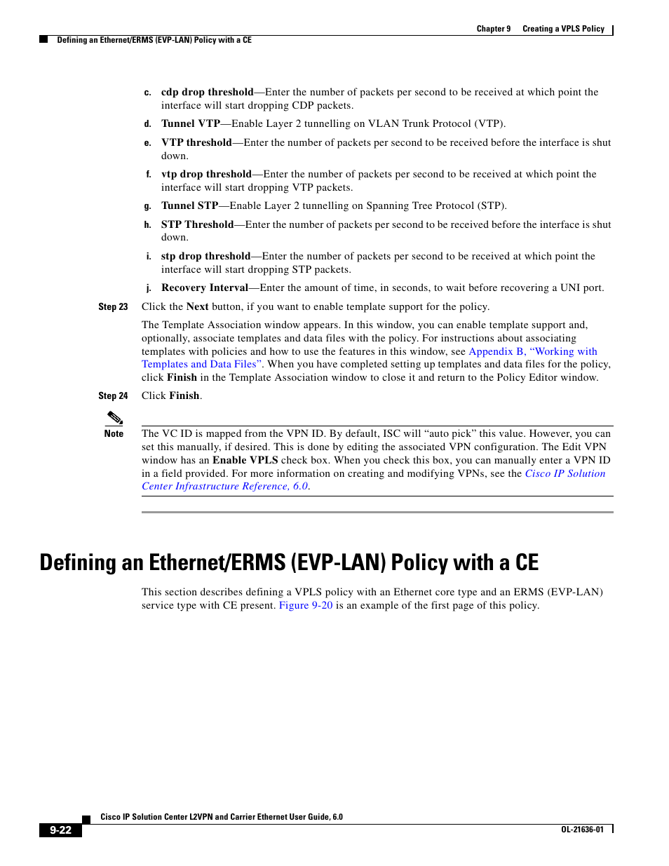 Cisco OL-21636-01 User Manual | Page 214 / 398