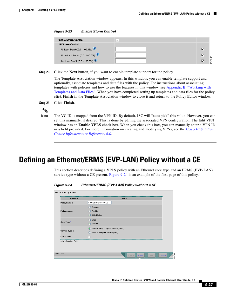 Cisco OL-21636-01 User Manual | Page 219 / 398
