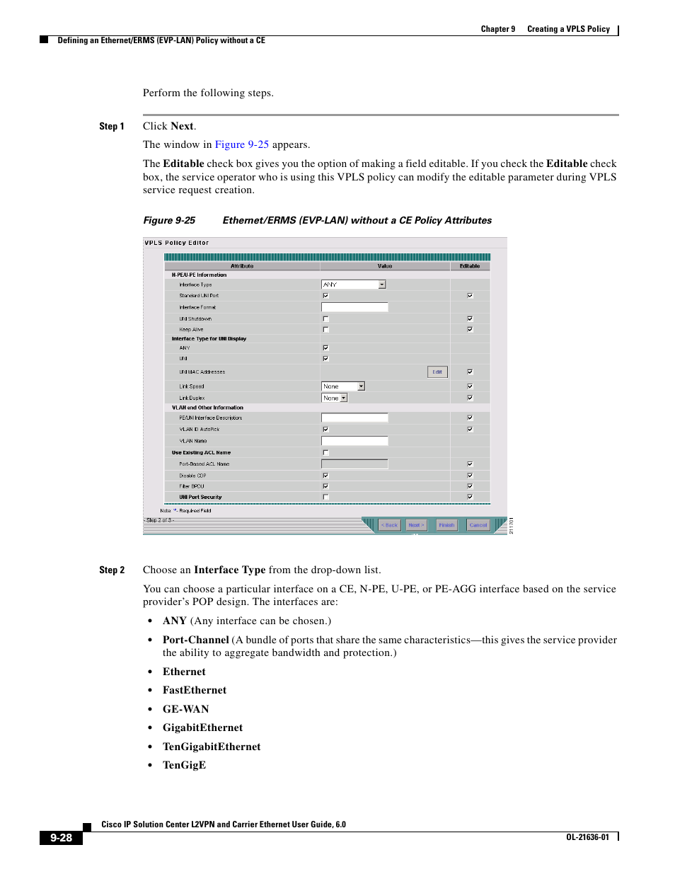 Cisco OL-21636-01 User Manual | Page 220 / 398