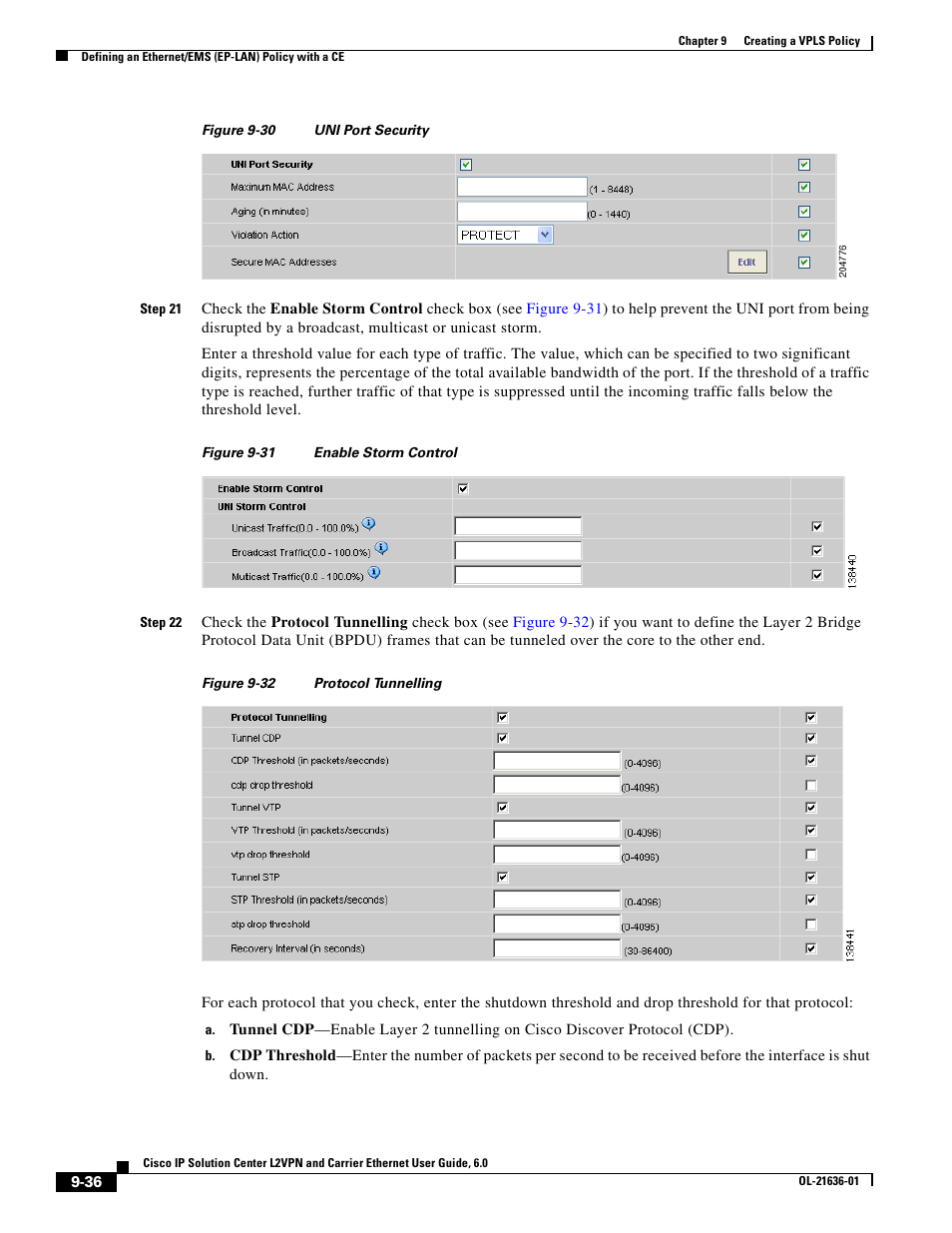 Cisco OL-21636-01 User Manual | Page 228 / 398