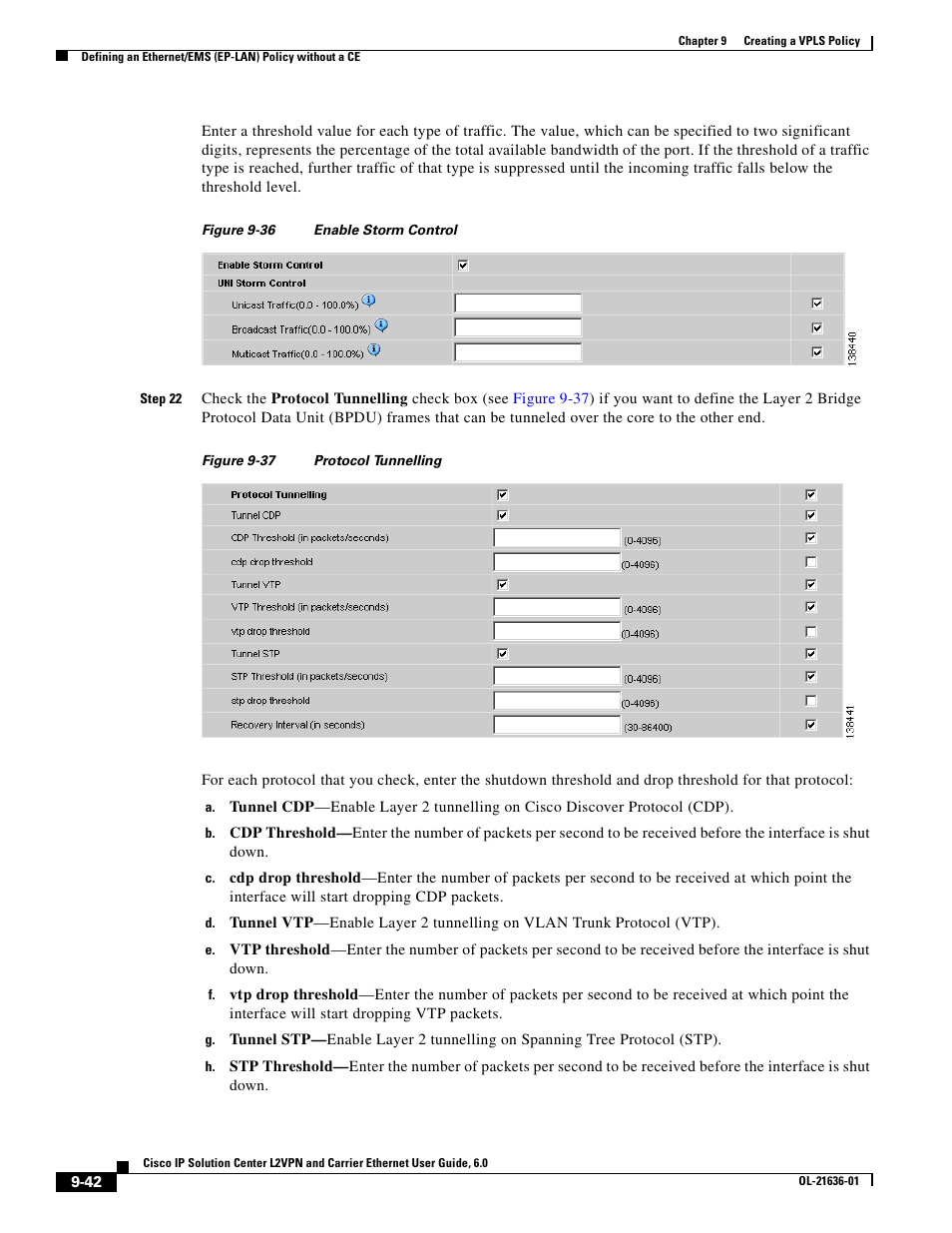 Cisco OL-21636-01 User Manual | Page 234 / 398
