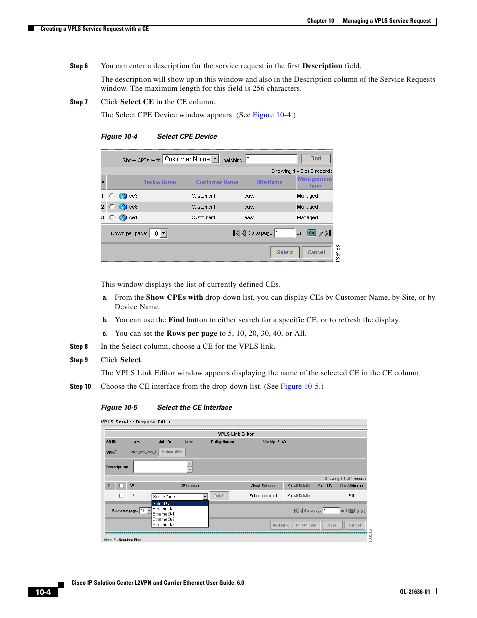 Cisco OL-21636-01 User Manual | Page 240 / 398