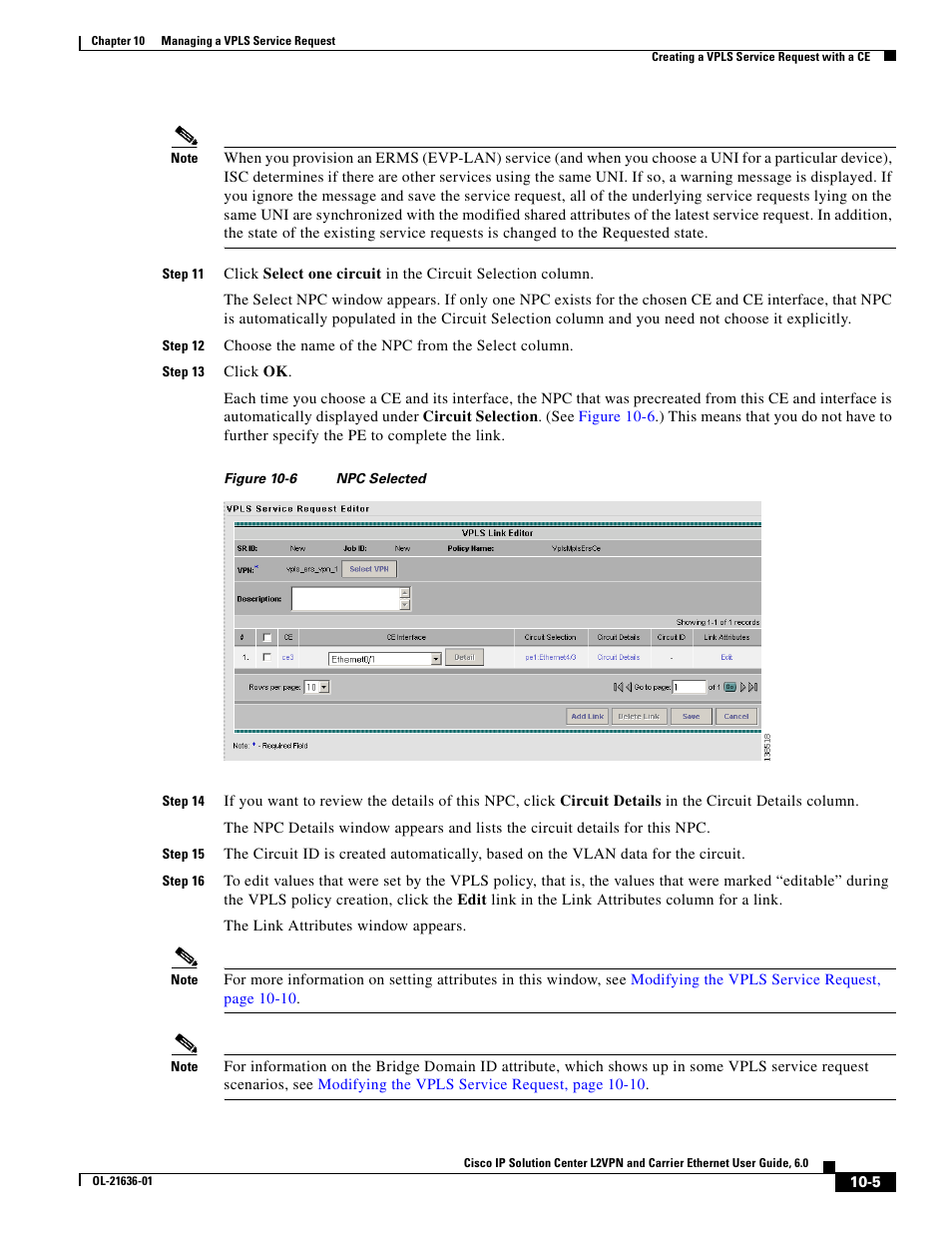 Cisco OL-21636-01 User Manual | Page 241 / 398