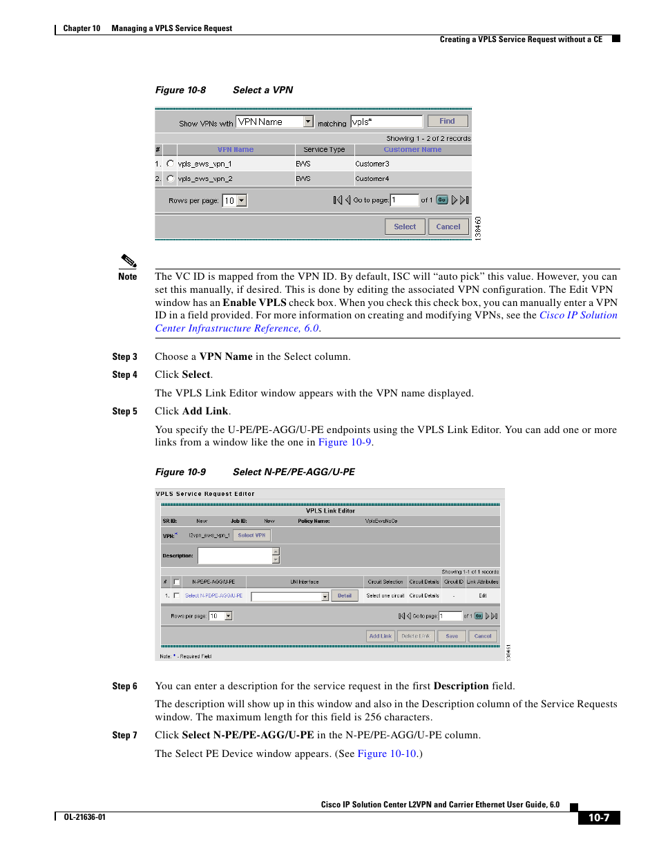 Cisco OL-21636-01 User Manual | Page 243 / 398