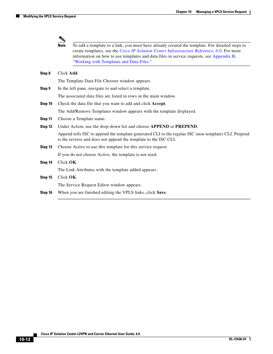 Cisco OL-21636-01 User Manual | Page 248 / 398