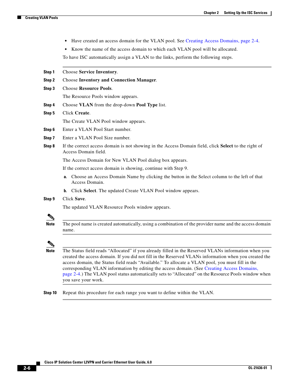 Cisco OL-21636-01 User Manual | Page 26 / 398