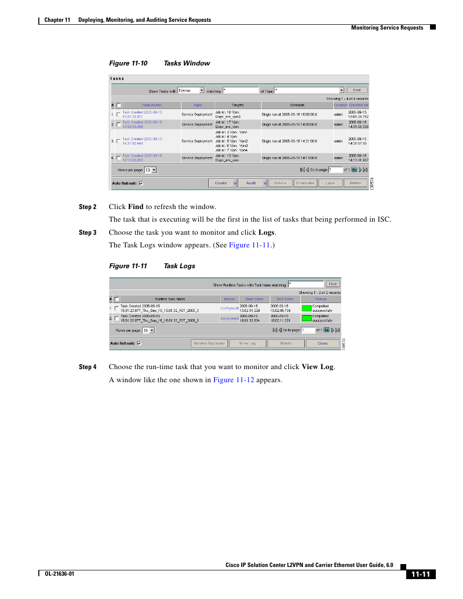 Figure 11-10 | Cisco OL-21636-01 User Manual | Page 261 / 398