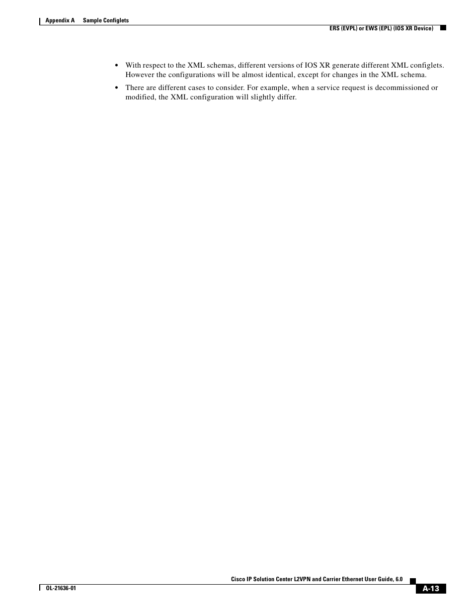 Cisco OL-21636-01 User Manual | Page 291 / 398