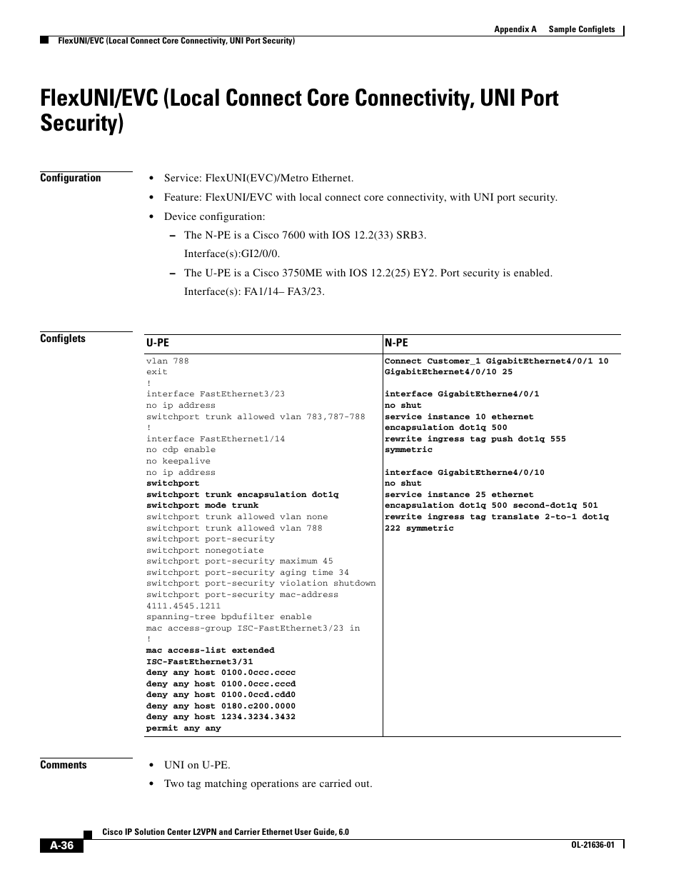 Cisco OL-21636-01 User Manual | Page 314 / 398