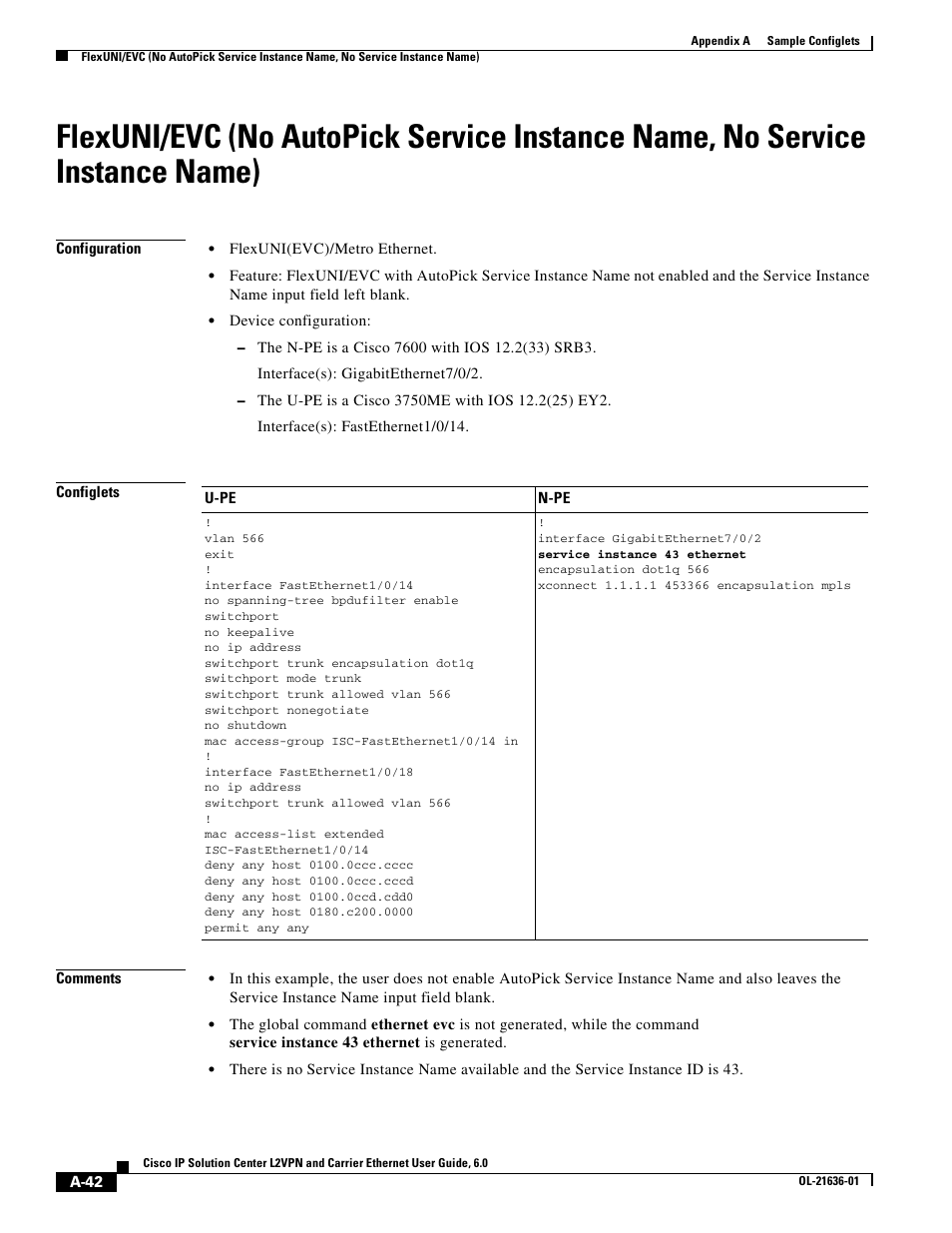 Cisco OL-21636-01 User Manual | Page 320 / 398