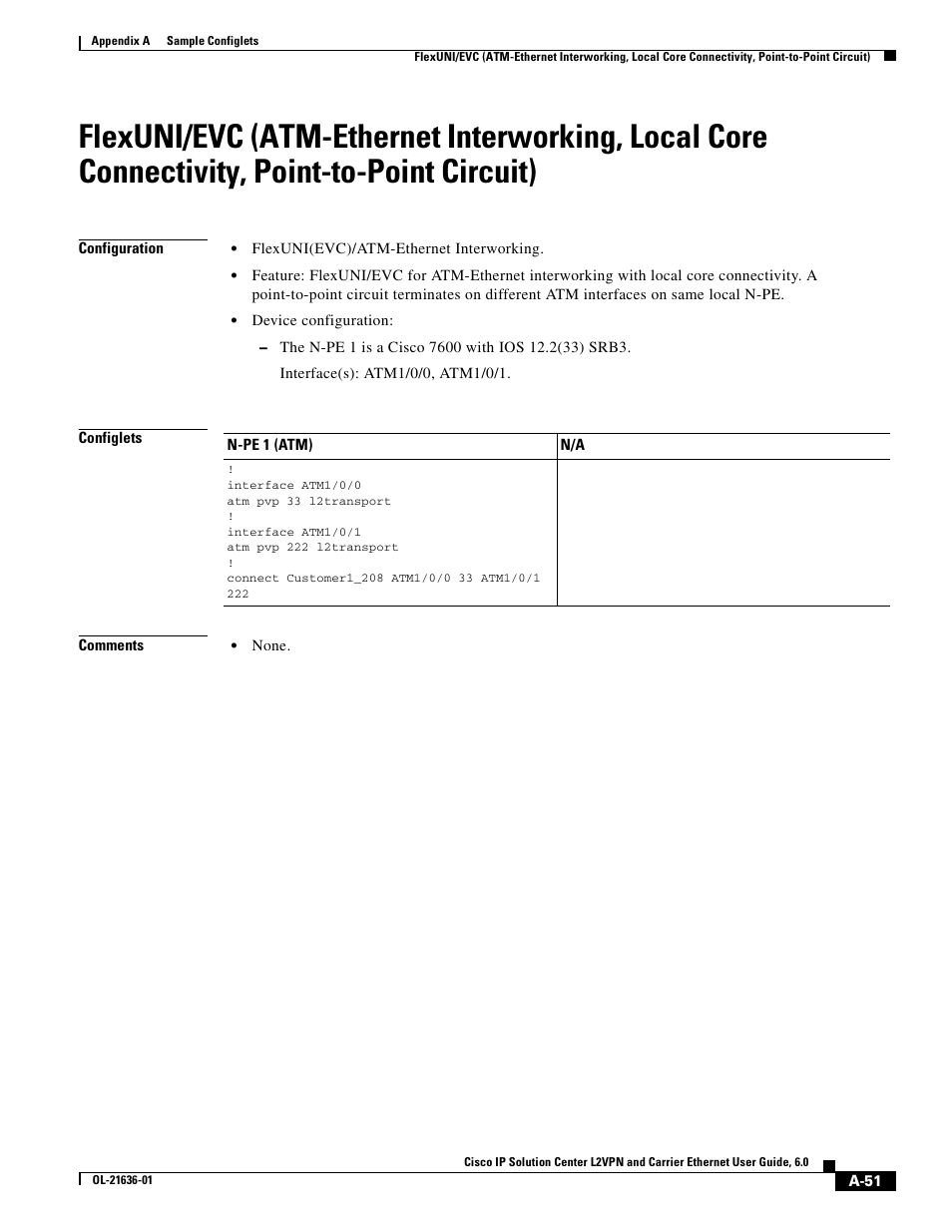 Cisco OL-21636-01 User Manual | Page 329 / 398