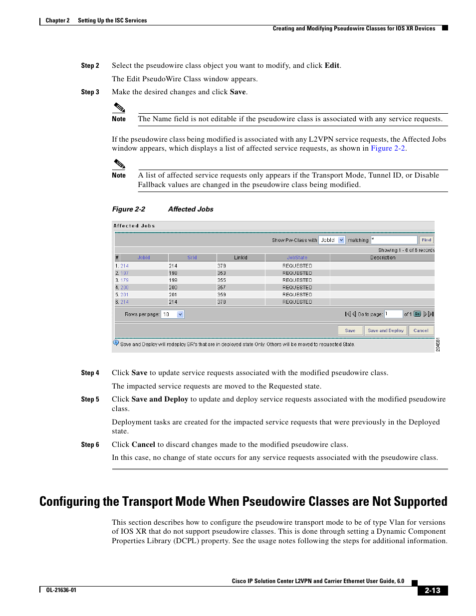 Cisco OL-21636-01 User Manual | Page 33 / 398