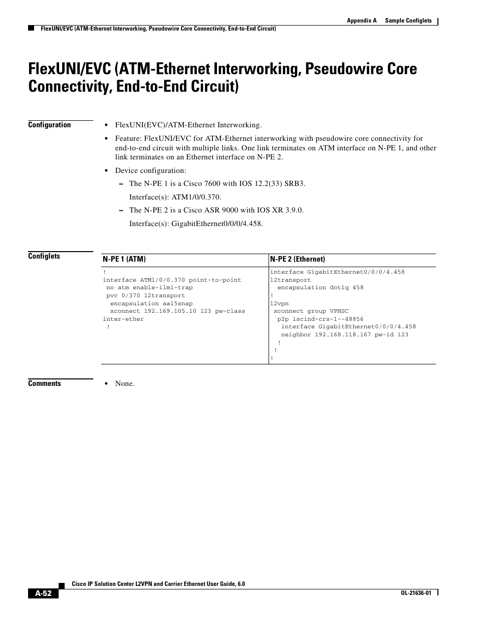 Cisco OL-21636-01 User Manual | Page 330 / 398