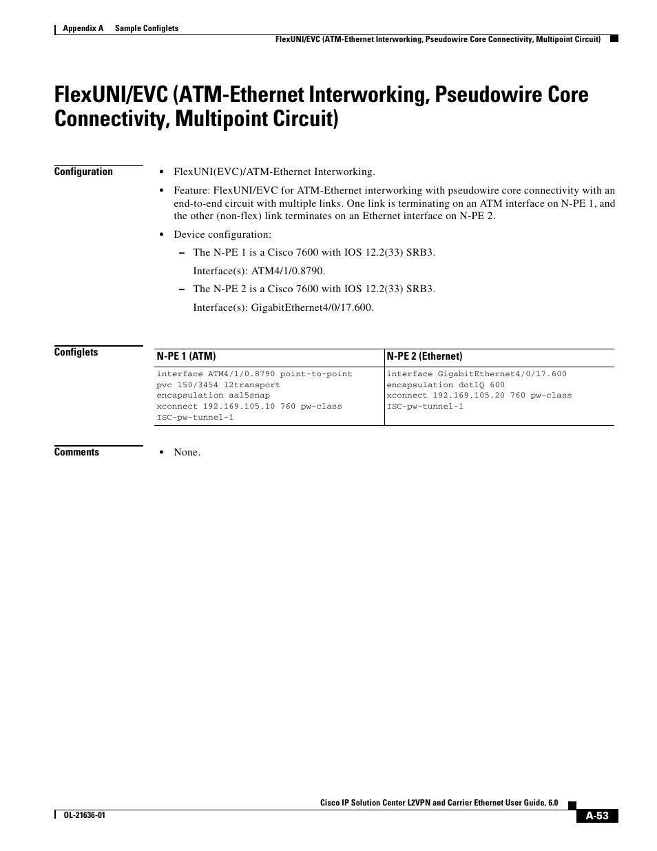 Cisco OL-21636-01 User Manual | Page 331 / 398