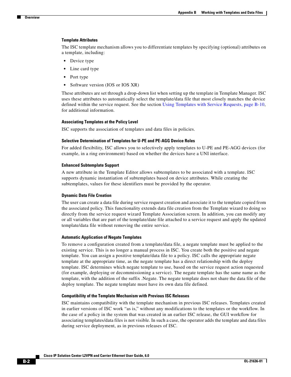 Cisco OL-21636-01 User Manual | Page 338 / 398
