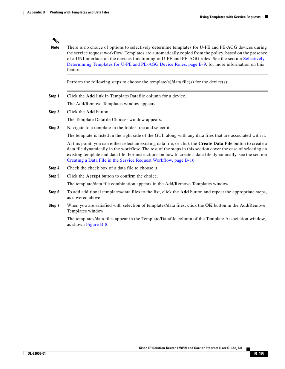 Cisco OL-21636-01 User Manual | Page 351 / 398