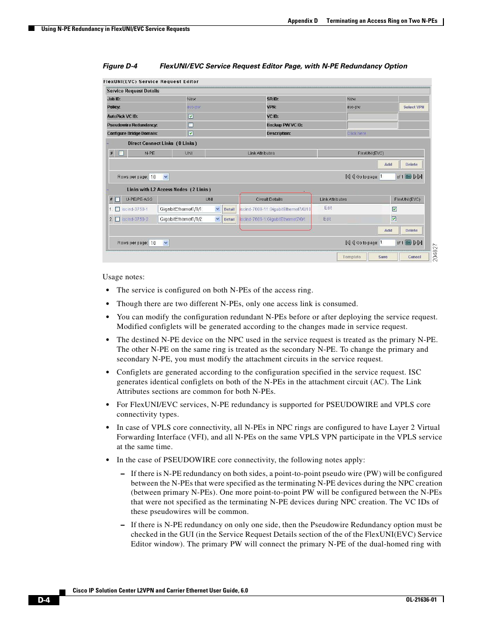Figure d-4 | Cisco OL-21636-01 User Manual | Page 366 / 398