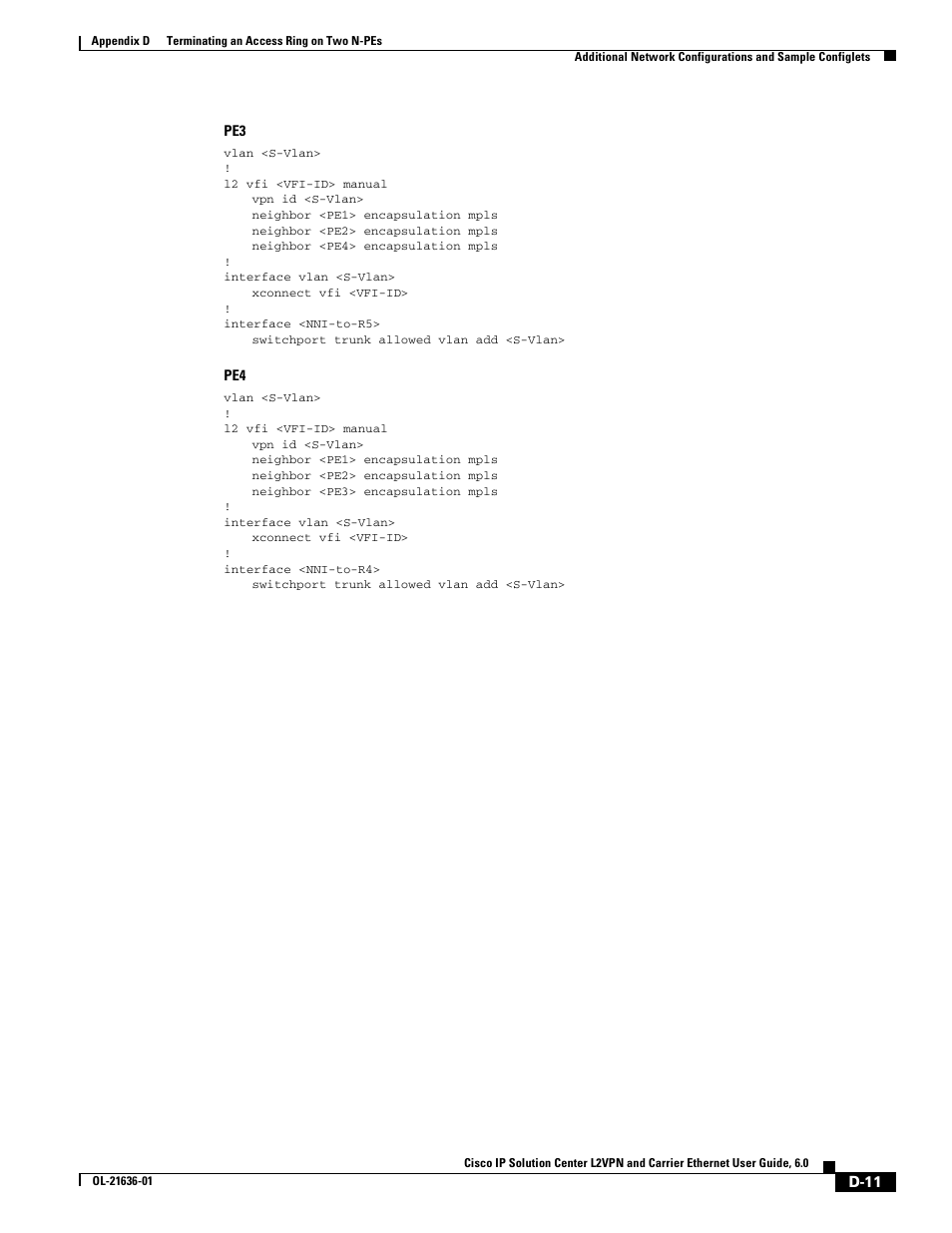 Cisco OL-21636-01 User Manual | Page 373 / 398