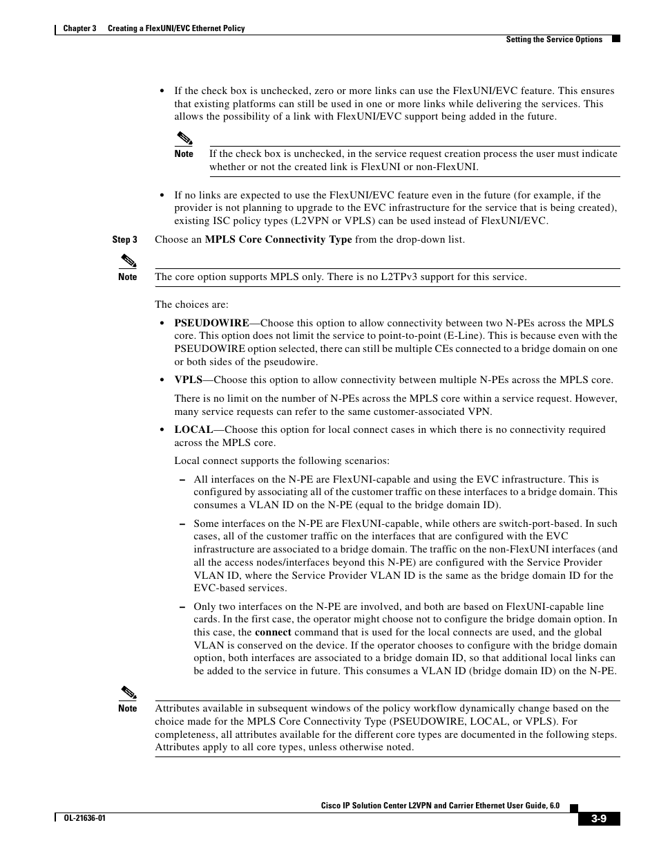 Cisco OL-21636-01 User Manual | Page 43 / 398