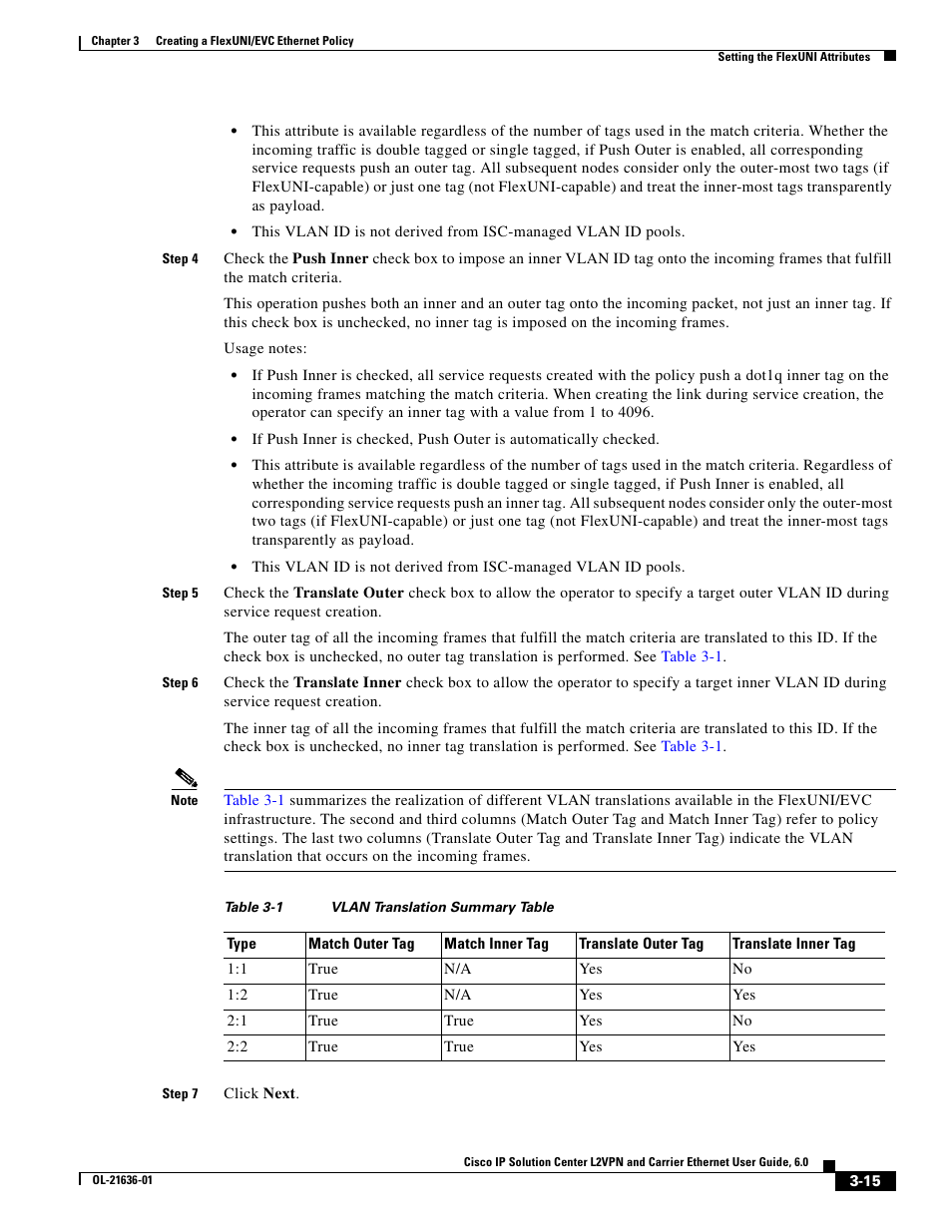 Cisco OL-21636-01 User Manual | Page 49 / 398