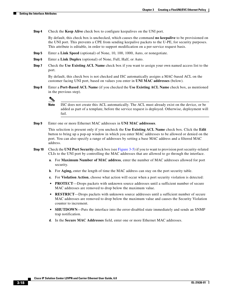 Cisco OL-21636-01 User Manual | Page 52 / 398