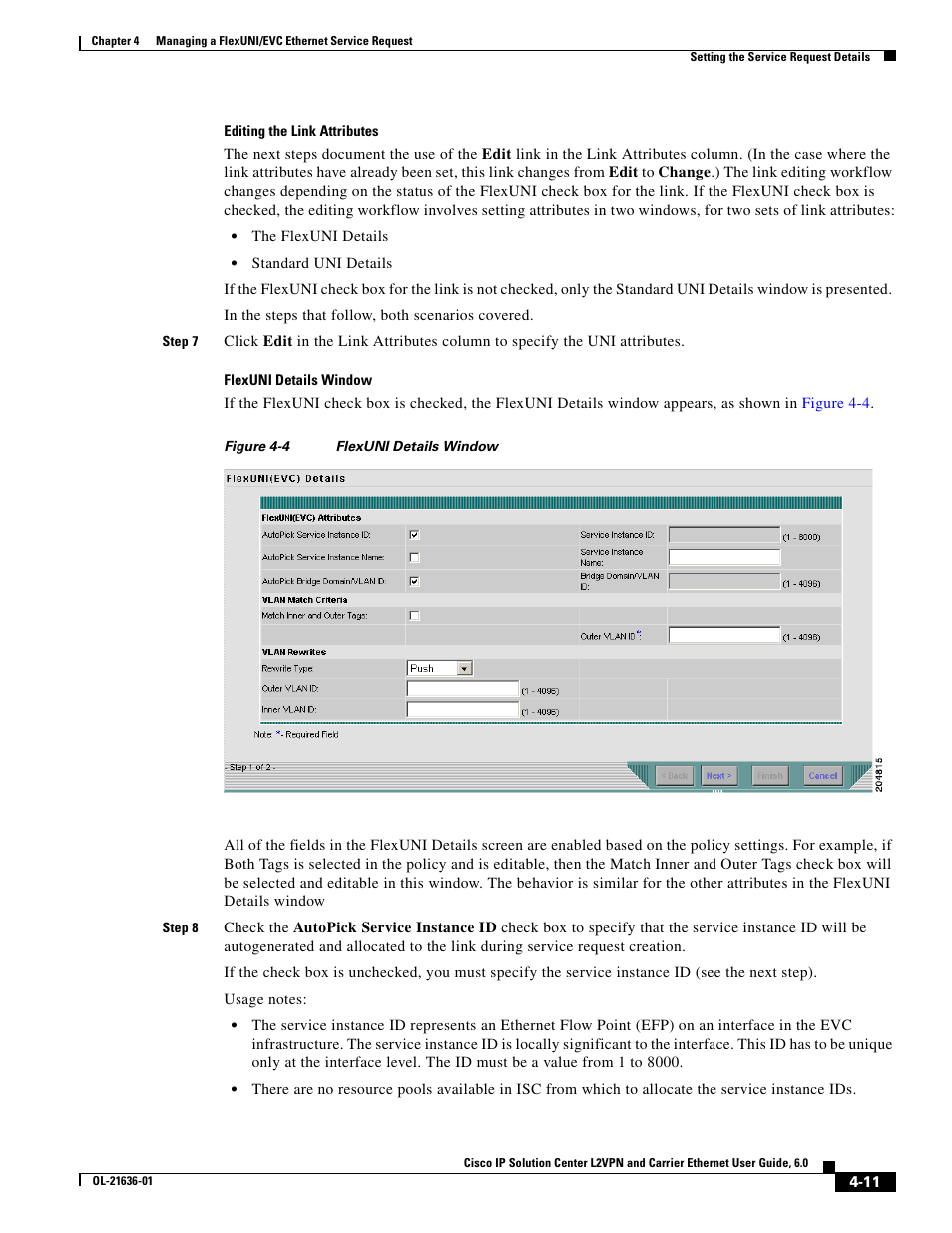 Cisco OL-21636-01 User Manual | Page 69 / 398