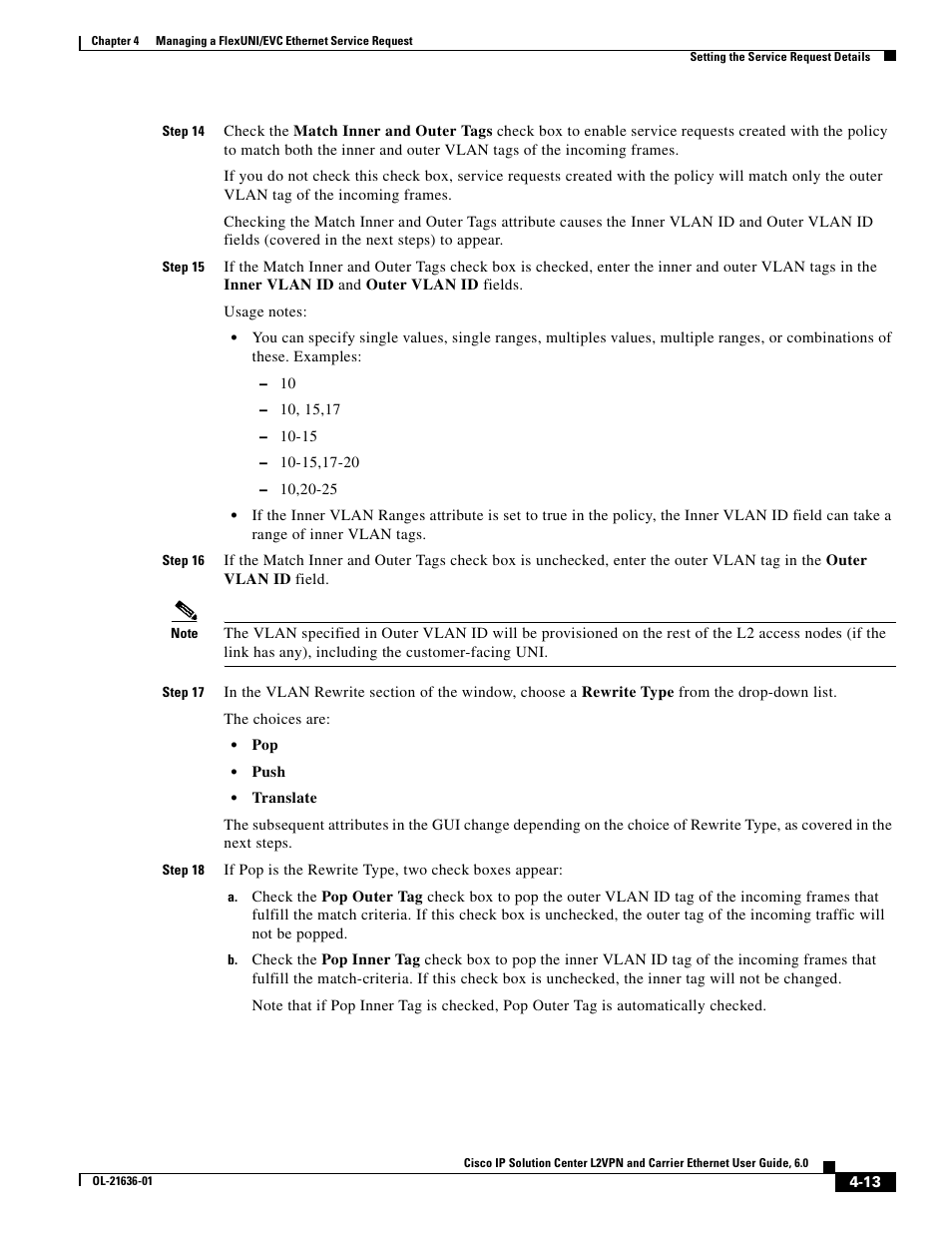 Cisco OL-21636-01 User Manual | Page 71 / 398