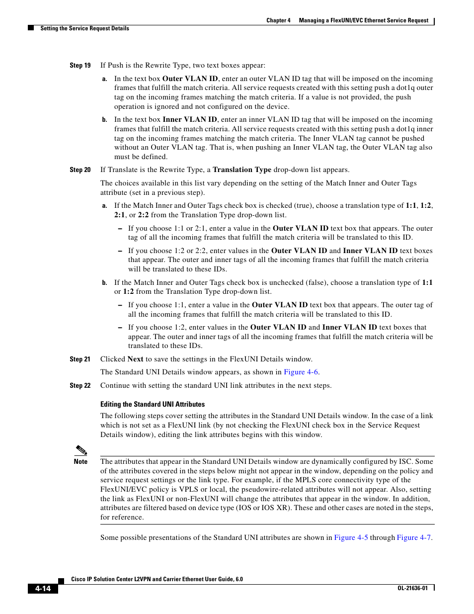 Cisco OL-21636-01 User Manual | Page 72 / 398