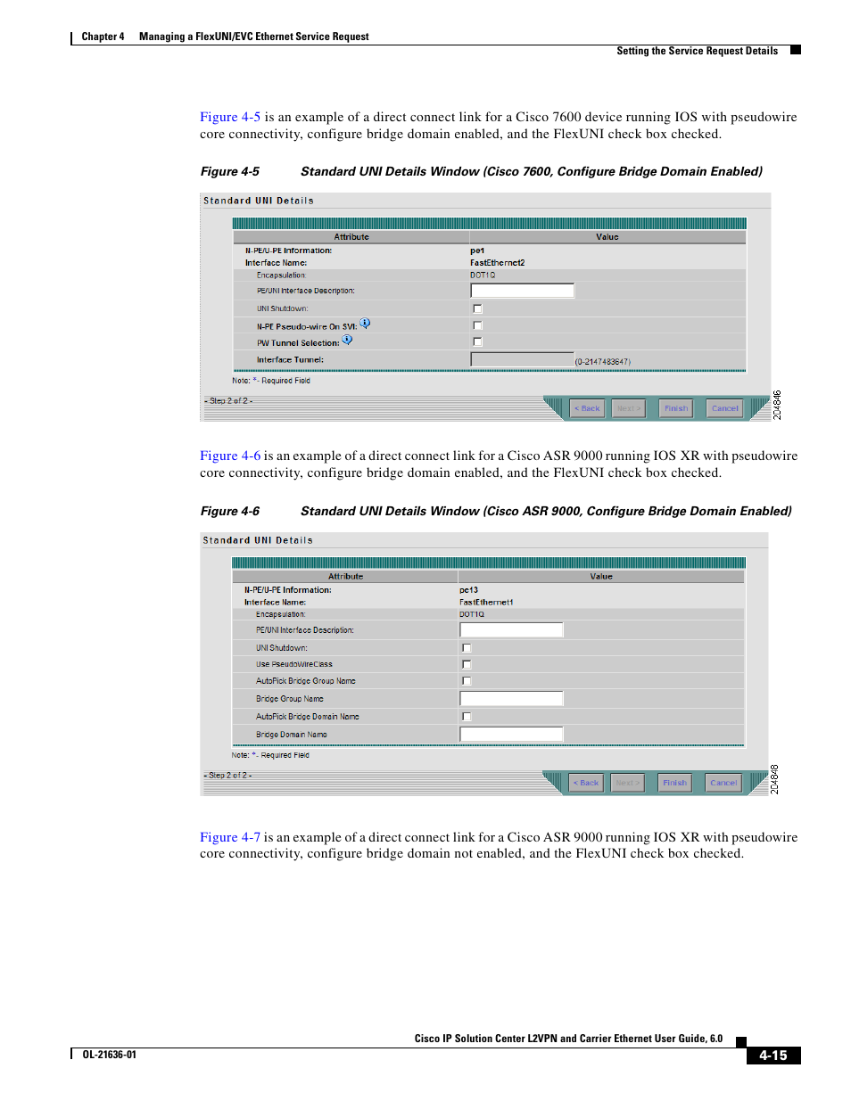 Cisco OL-21636-01 User Manual | Page 73 / 398