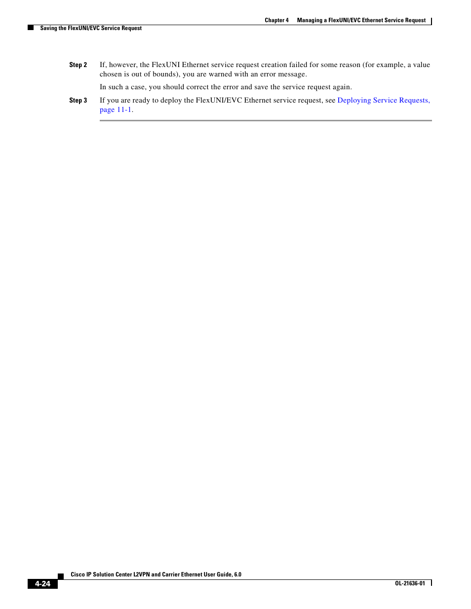 Cisco OL-21636-01 User Manual | Page 82 / 398