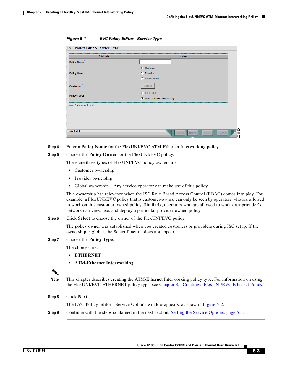 Cisco OL-21636-01 User Manual | Page 85 / 398